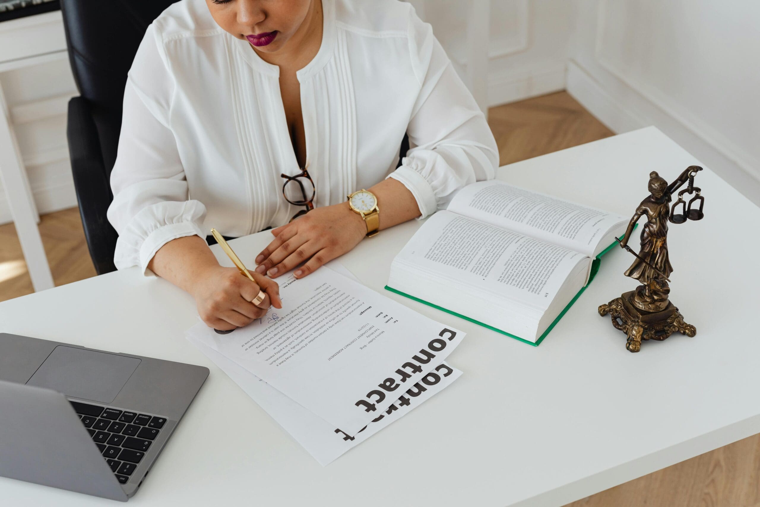 Legislative Changes and Regulatory Confusion