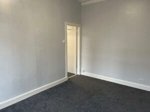 Taylor Street, Leven, Methil, KY8