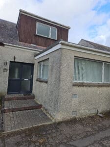 Woodend Road, Cardenden, Lochgelly, KY5